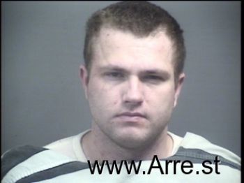 Joshua Alan Andrews Mugshot