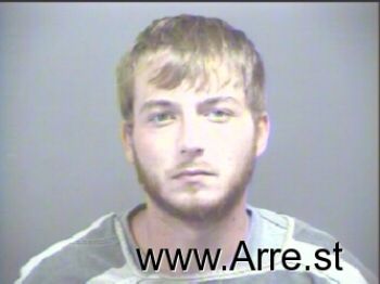 Joshua Shane Arden Mugshot