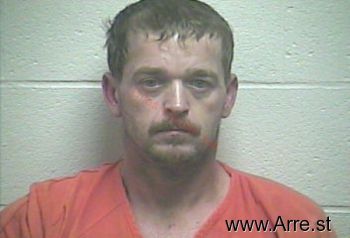 Joshua Alton Atchley Mugshot