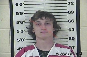 Joshua Aaron Austin Mugshot