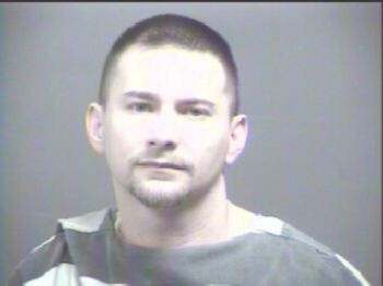 Joshua Gordon Bailey Mugshot