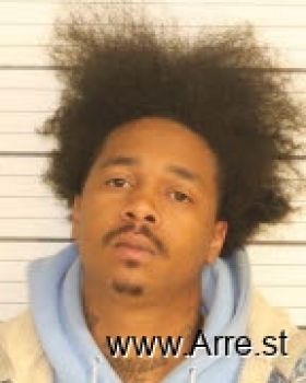 Joshua Dejuan Bailey Mugshot