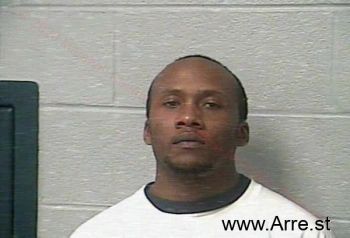 Joshua Emanuel Bailey Mugshot