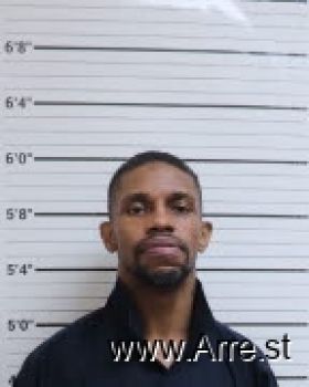 Joshua  Banks Mugshot