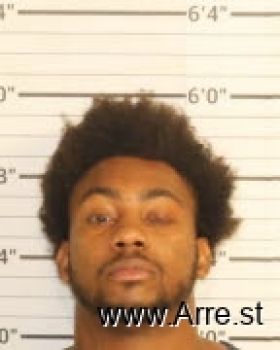 Joshua K Barber Mugshot