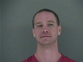 Joshua Lee Bell Mugshot