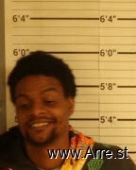 Joshua  Benton Mugshot