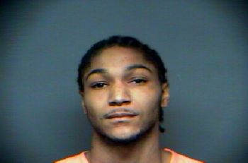 Joshua Shaunte Booker Mugshot