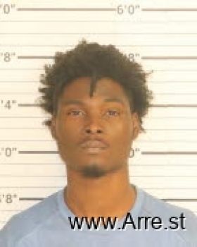 Joshua  Brooks Mugshot