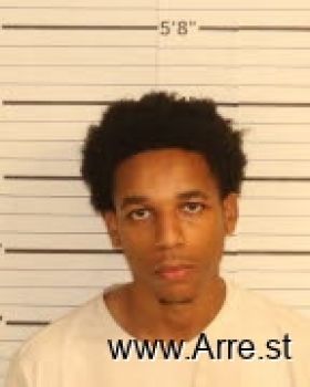 Joshua  Brooks Mugshot