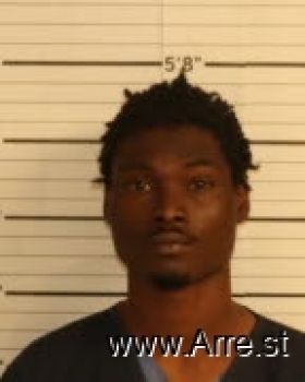 Joshua  Brooks Mugshot