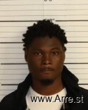 Joshua J Brooks Mugshot