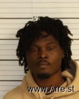 Joshua J Brooks Mugshot