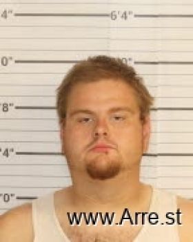 Joshua Dale Browning Mugshot