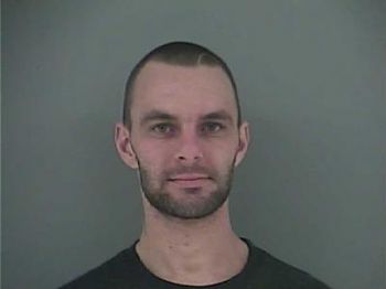 Joshua Allen Bryant Mugshot