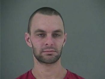 Joshua Allen Bryant Mugshot