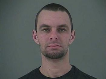 Joshua Allen Bryant Mugshot