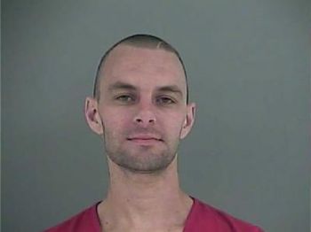 Joshua Allen Bryant Mugshot