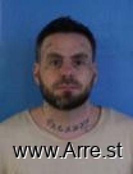 Joshua Keith Byrd Mugshot