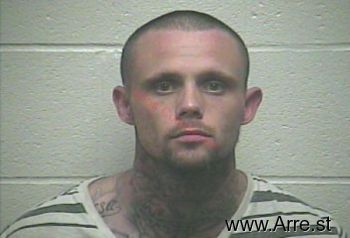 Joshua Edward Caldwell Mugshot