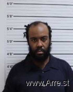 Joshua Emanuel Caldwell Mugshot