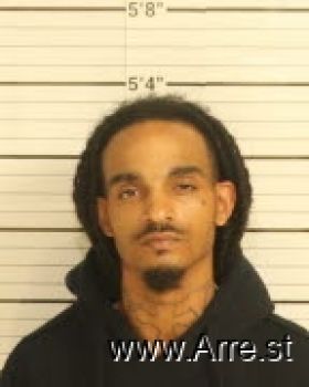 Joshua B Carmichael Mugshot