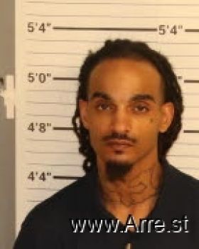 Joshua Brandon Carmichael Mugshot