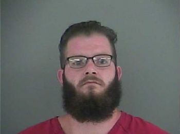 Joshua Darren Caruso Mugshot