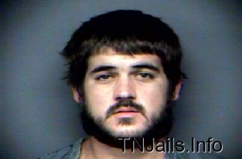 Joshua Hayden Chandler Mugshot