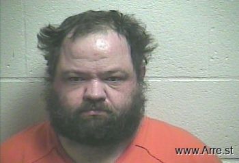 Joshua Wade Comer Mugshot