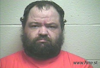 Joshua Wade Comer Mugshot