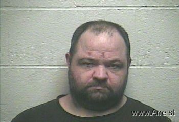 Joshua Wade Comer Mugshot