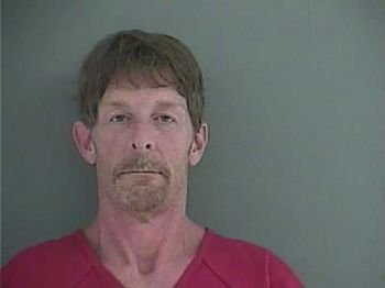 Joshua Douglas Daniels Mugshot