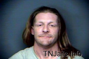 Joshua Douglas Daniels Mugshot