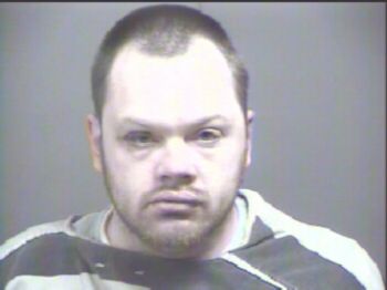 Joshua Obadiah Earles Mugshot