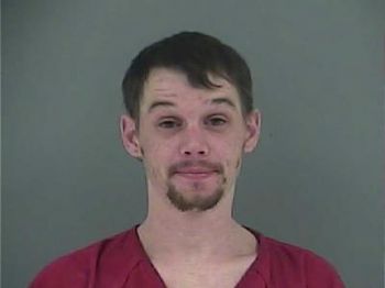 Joshua Lynn Edwards Mugshot