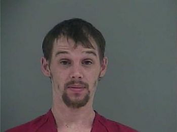 Joshua Lynn Edwards Mugshot