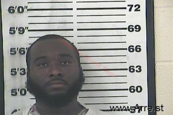 Joshua John Evans Mugshot