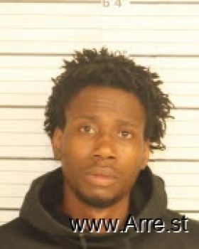 Joshua Karmichael Ewing Mugshot