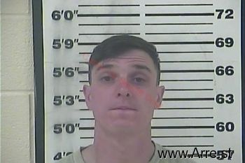 Joshua Devan Farley Mugshot