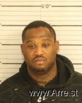 Joshua A Faulkner Mugshot