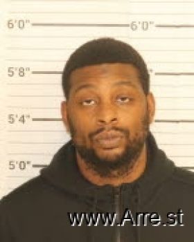 Joshua  Ford Mugshot