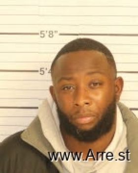 Joshua L Ford Mugshot