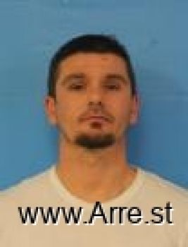 Joshua Jeremy Fowler Mugshot