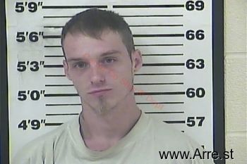 Joshua Aaron Fox Mugshot