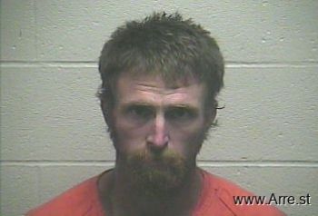 Joshua Adam Gaines Mugshot