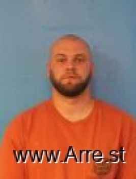 Joshua James Garland Mugshot