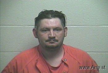 Joshua Allen Garner Mugshot