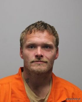 Joshua Aaron Gregory Mugshot