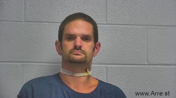 Joshua Clarence Haskins Mugshot